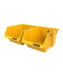 Комплект контейнеров Workshop Storage System DXL DeWALT DWST82813-1, фото  | SNABZHENIE.com.ua