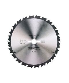 Пильный диск DeWALT DT4210 305x30 мм, 32 зуба, угол -5° для дерева, фото  | SNABZHENIE.com.ua