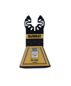 Полотно пильне занурювальне трьохстороннє Extreme DeWALT DT20773, фото  | SNABZHENIE.com.ua