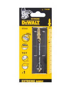 Полотно DeWALT 100 мм для склопластику, гіпсу, цементних плит DT2103, фото  | SNABZHENIE.com.ua