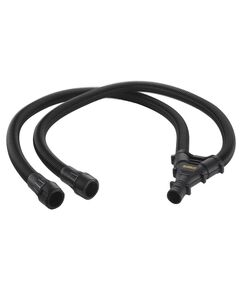 Адаптер-розгалужувач DeWALT DWV9470 для пилососів та інструментів, фото  | SNABZHENIE.com.ua