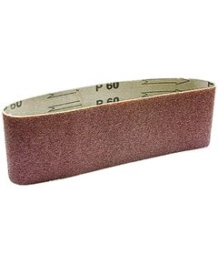 Бесконечная абразивная лента P100 75x457 мм, 10 шт., фото  | SNABZHENIE.com.ua