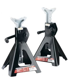 Регулируемые подставки MATRIX для авто, 6 т, h 400-605 мм, 2 шт., фото  | SNABZHENIE.com.ua