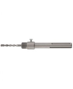 Центрирующее сверло M22 х 160 мм для коронок SDS MAX MATRIX 703539M, фото  | SNABZHENIE.com.ua