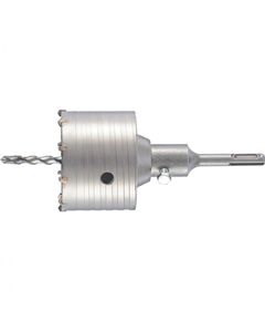 Коронка М22 х 65 мм SDS PLUS MATRIX, фото  | SNABZHENIE.com.ua