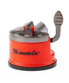 Приспособление для заточки ножей с металлической направляющей MATRIX 791049M, фото  | SNABZHENIE.com.ua