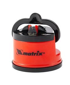 Приспособление для затачивания ножей на присоске MATRIX, фото  | SNABZHENIE.com.ua