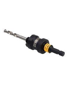 Держатель коронок DeWALT DT20626 швидкозажимний (цифенборов), фото  | SNABZHENIE.com.ua