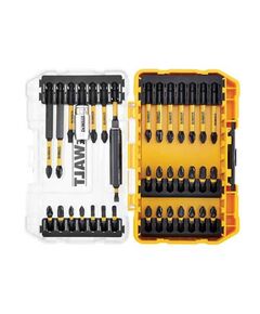 Набір біт DeWALT EXTREME FlexTorq 37 шт з кейсом, фото  | SNABZHENIE.com.ua