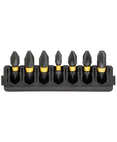 Касета з бітами DeWALT FlexTorq DT70809 - 32 біти в комплекті, фото  | SNABZHENIE.com.ua