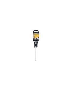 Бур DeWALT SDS-Plus XLR 5x160x100 мм, 4 кромки (DT8908), фото  | SNABZHENIE.com.ua