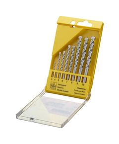 Набор сверл по бетону и кирпичу DeWALT DT9288, 5 шт., фото  | SNABZHENIE.com.ua