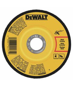 Круг шлифовальный DeWALT DW4549AIA ВЫСОКОЕ ПРЕДСТАВЛЕНИЕ, 115 мм, фото  | SNABZHENIE.com.ua