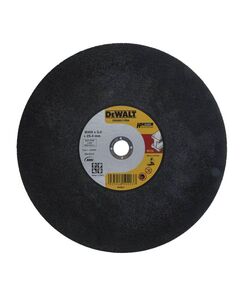 Круг відрізний HIGH PERFORMANCE DeWALT DWA8011RIA 115 мм для металу, фото  | SNABZHENIE.com.ua