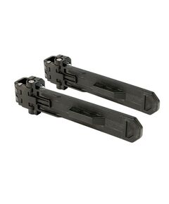 Комплект кронштейнів TOUGHSYSTEM DeWALT 1-70-362 для зручного монтажу, фото  | SNABZHENIE.com.ua