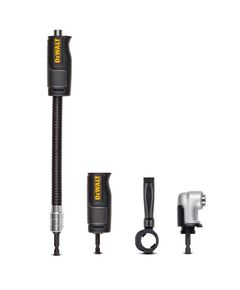 Гибкая угловая насадка DeWALT DT20502, длина 70 см, фото  | SNABZHENIE.com.ua