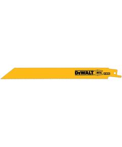 Полотно пильное DeWALT, BiM, для сабельных пил DeWALT DT2323, фото  | SNABZHENIE.com.ua