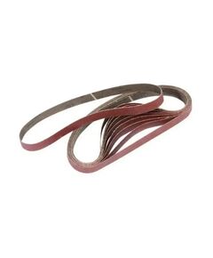 Шліфувальна стрічка DeWALT 13х457 мм DT3606, фото  | SNABZHENIE.com.ua