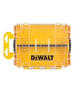 Футляр для бит DeWALT TSTAK Tough Case М DT70802, фото  | SNABZHENIE.com.ua