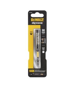 Магнитный держатель бит DeWALT DT7523, 70 мм, фото  | SNABZHENIE.com.ua