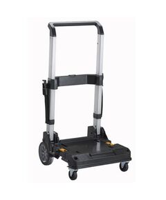 Тележка для інструментів DeWALT TSTAK, 100 кг, DWST1-71196, фото  | SNABZHENIE.com.ua