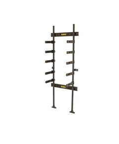 Кронштейны для ящиков TOUGHSYSTEM DeWALT DWST1-75694 настенные, фото  | SNABZHENIE.com.ua