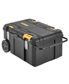 Ящик-органайзер TOUGHSYSTEM 2.0 DeWALT DWST17871-1 для инструментов, фото  | SNABZHENIE.com.ua