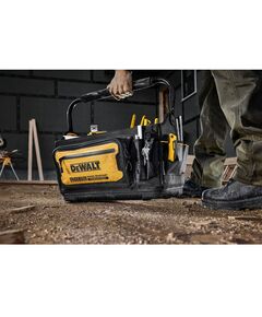 Сумка DeWALT TSTAK PRO 20 для инструментов, фото  | SNABZHENIE.com.ua