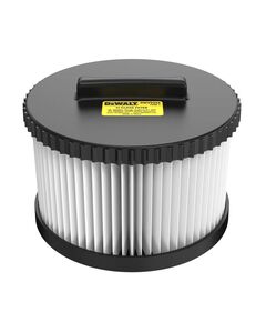 Фильтр для пылесоса DeWALT DWV9345, фото  | SNABZHENIE.com.ua