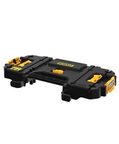 Адаптер для кріплення ящиків TSTAK до пилососів DeWALT DWV9510, фото  | SNABZHENIE.com.ua