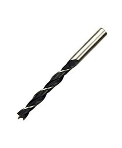 Сверло спиральное DeWALT 9x130 мм для дерева, фото  | SNABZHENIE.com.ua