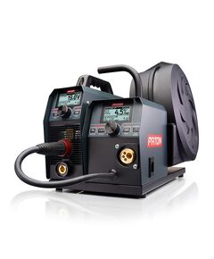 Зварювальний напівавтомат PATON&trade; ProMIG-250-15-2, фото  | SNABZHENIE.com.ua