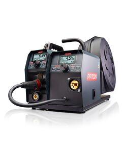 Зварювальний напівавтомат PATON&trade; ProMIG-250-15-4, фото  | SNABZHENIE.com.ua