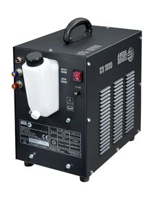 Блок примусового охолодження ABICOR BINZEL CR1000, фото  | SNABZHENIE.com.ua