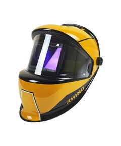 Зварювальна маска RHINO ШТУРМОВИК Panoramic RH-M900, фото  | SNABZHENIE.com.ua