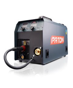 Зварювальний напівавтомат PATON EuroMIG без пальника (WAM), фото  | SNABZHENIE.com.ua