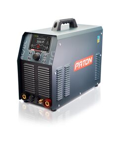 Зварювальний апарат PATON&trade; MasterTIG-200 AC/DC, фото  | SNABZHENIE.com.ua