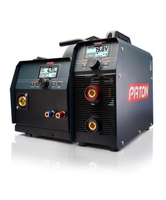 Зварювальний напівавтомат PATON&trade; ProMIG-350-15-4-400V W, фото  | SNABZHENIE.com.ua