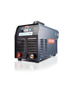 Плазморіз PATON&trade; StandardCUT-40, фото  | SNABZHENIE.com.ua