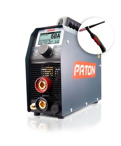 Зварювальний апарат PATON&trade; StandardTIG-200 BW, фото  | SNABZHENIE.com.ua