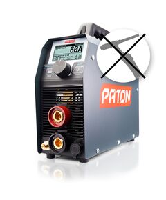 Зварювальний апарат PATON&trade; StandardTIG-250 без пальника, фото  | SNABZHENIE.com.ua
