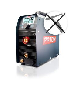 Зварювальний апарат PATON&trade; StandardTIG-270-400V без пальника, фото  | SNABZHENIE.com.ua