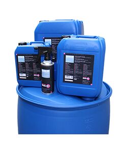 Антипригарна емульсія ABICOR BINZEL ABIBLUE, 5 л, фото  | SNABZHENIE.com.ua