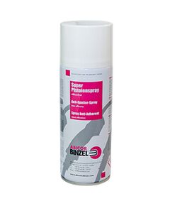 Антипригарный сварочный спрей ABICOR BINZEL, 400 мл, фото  | SNABZHENIE.com.ua