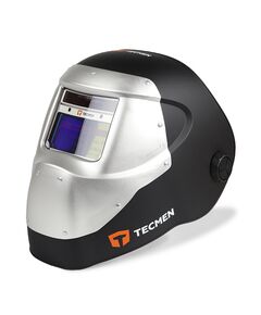 Маска зварювальна Tecmen 100LW, фото  | SNABZHENIE.com.ua