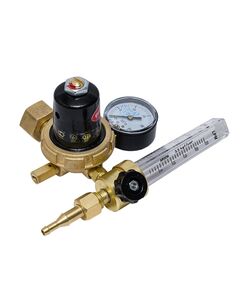 Редуктор АР-40/У-30-2ДМ (з ротаметром), фото  | SNABZHENIE.com.ua