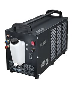 Блок примусового охолодження ABICOR BINZEL CR1250, фото  | SNABZHENIE.com.ua