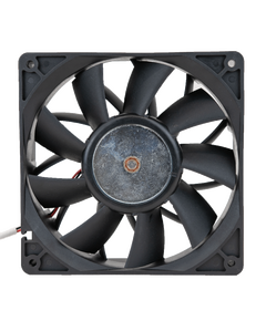 Вентилятор DC 140x140x38, 24V, фото  | SNABZHENIE.com.ua