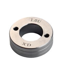 Ролик подачі U 1,0-1,2 мм  для алюмінієвого дроту, фото  | SNABZHENIE.com.ua