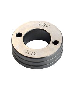 Ролик подачі V 1,0-1,2 мм, фото  | SNABZHENIE.com.ua